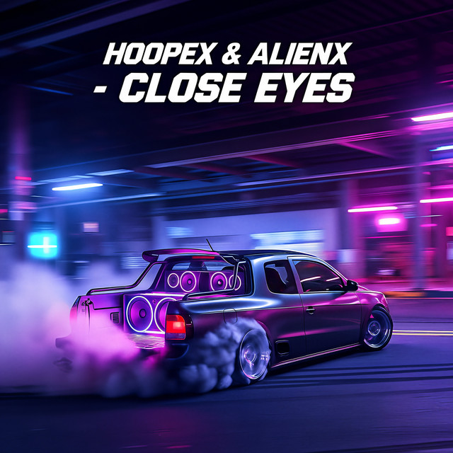 Close Eyes
