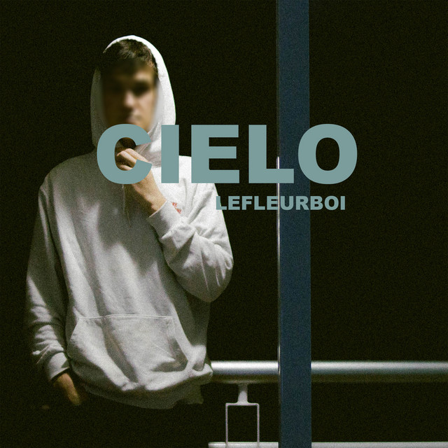 Cielo cover art