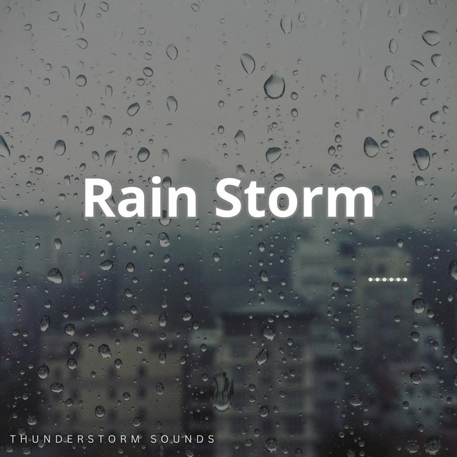 Rain Storm cover art
