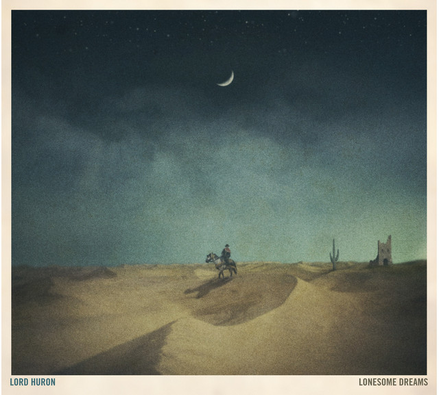 Time to Run - Lord Huron