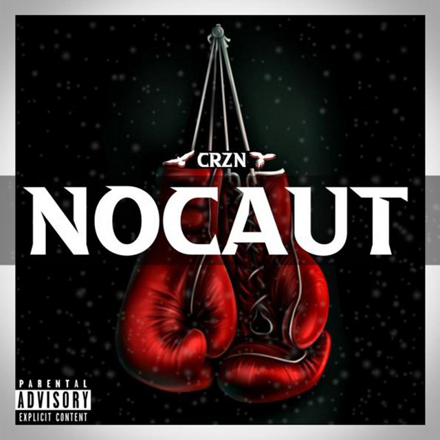 Nocaut cover art