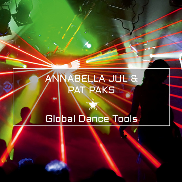 Global Dance Tools cover art