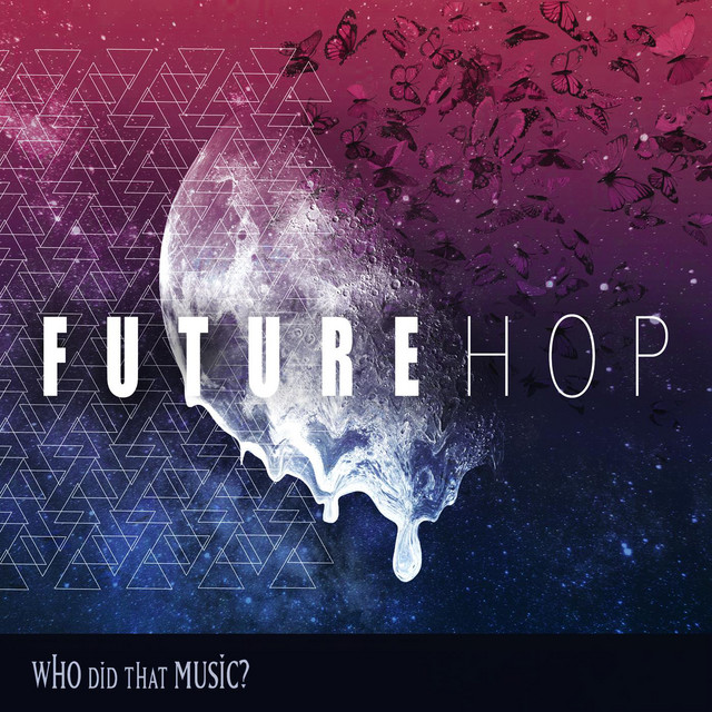 undefined album image