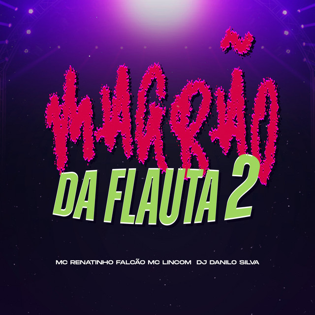 Magrão da Flauta 2