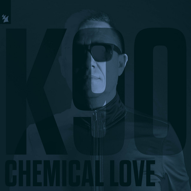 Chemical Love cover art