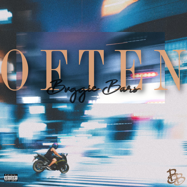 Often cover art