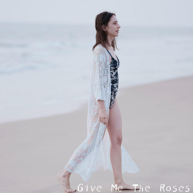 Give Me The Roses cover art