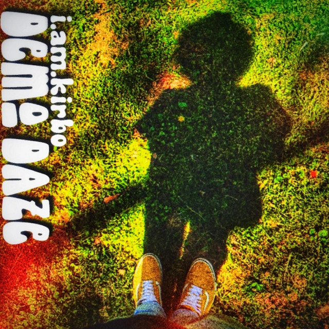 Demo Daze cover art
