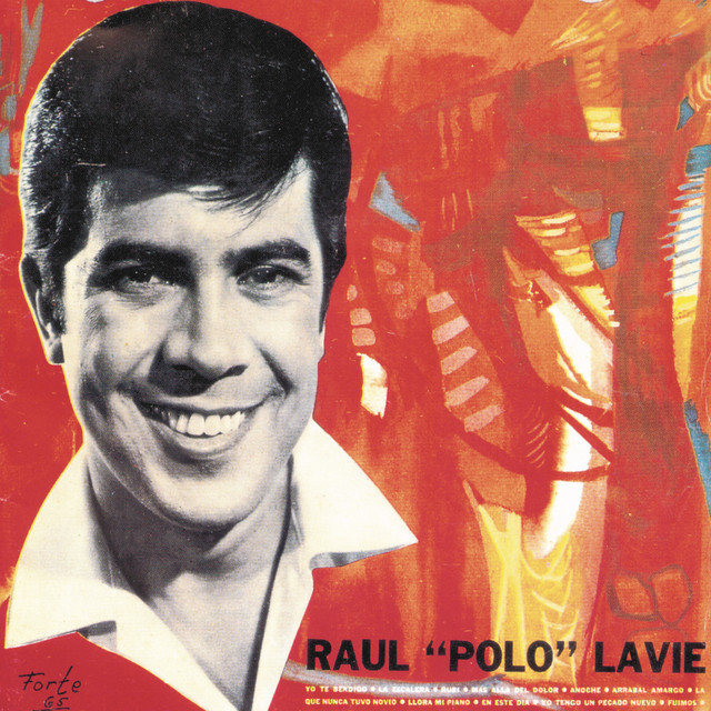 Tango cover art