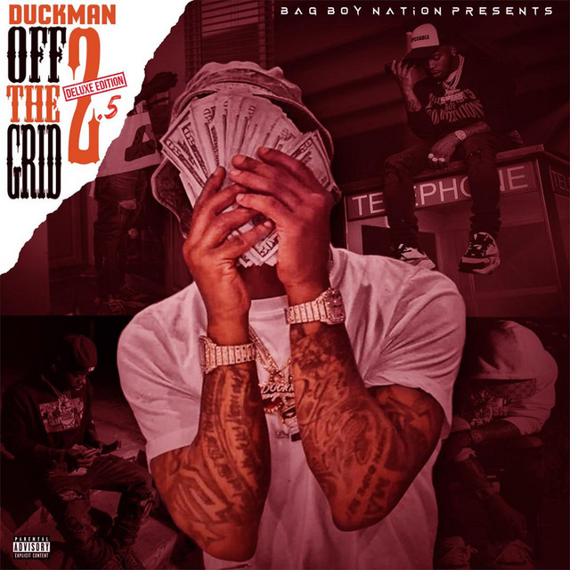 Off The Grid 2.5