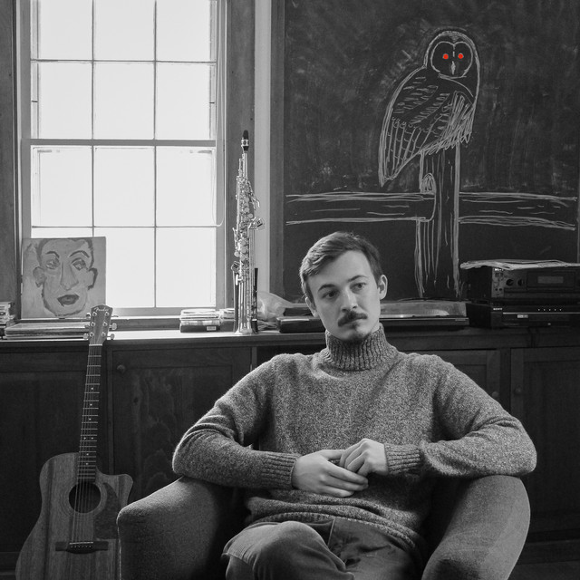 Blues to Summon an Owl cover art