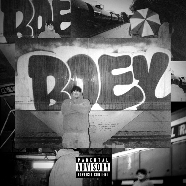 B.O.E.Y. cover art