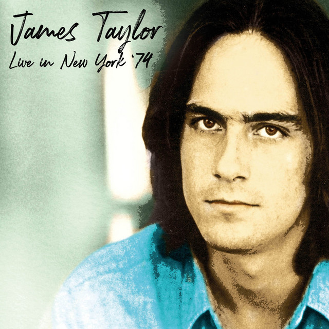 You Can Close Your Eyes - Live - song and lyrics by James Taylor