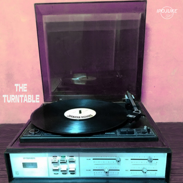 The Turntable album image