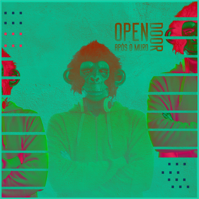 Após o Muro cover