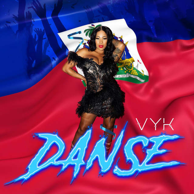 VYK | Spotify
