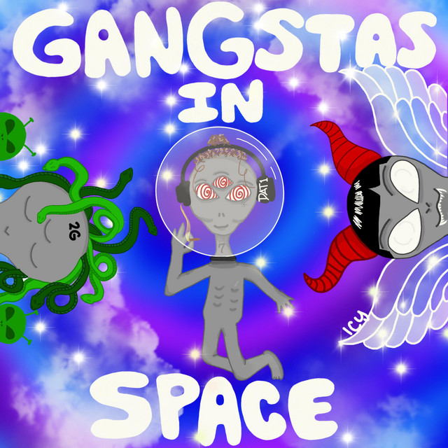 album image