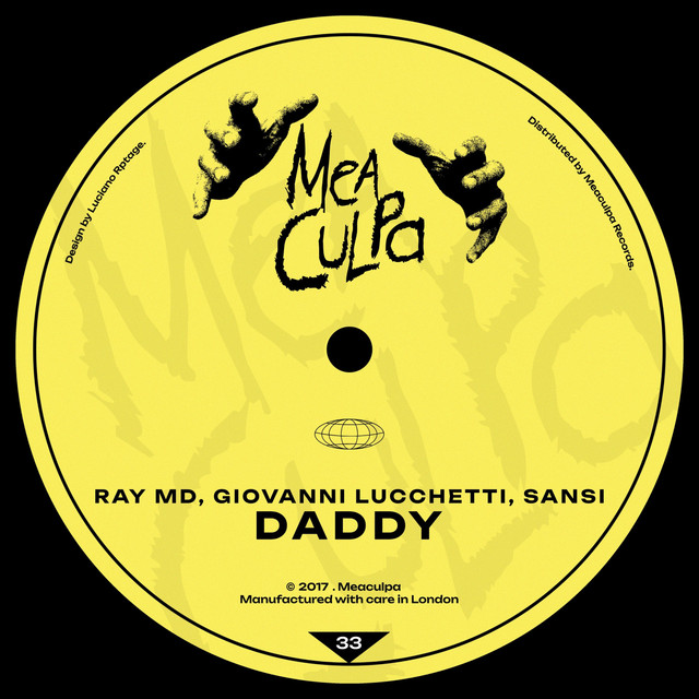 Daddy - Original Mix