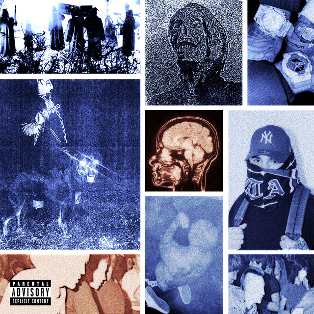 Discografía 2005/2025 cover art