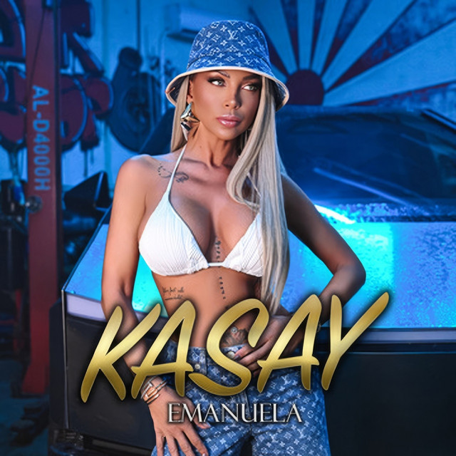 Emanuela - Късай