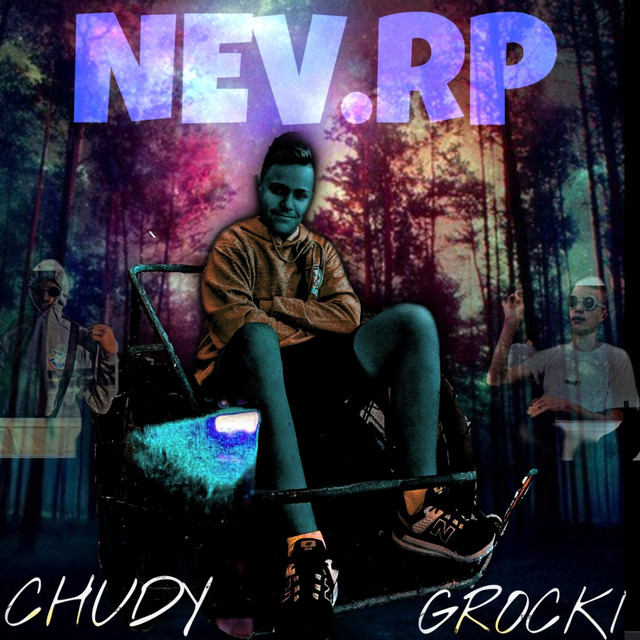 NEV.RP cover art