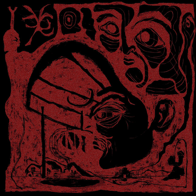 KZA NOVA INSTRUMENTAL cover art