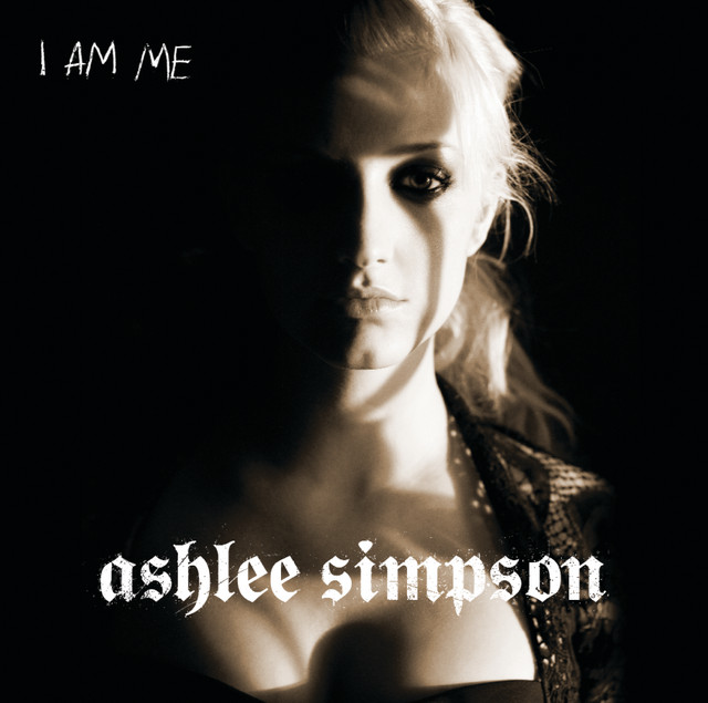 I Am Me cover art
