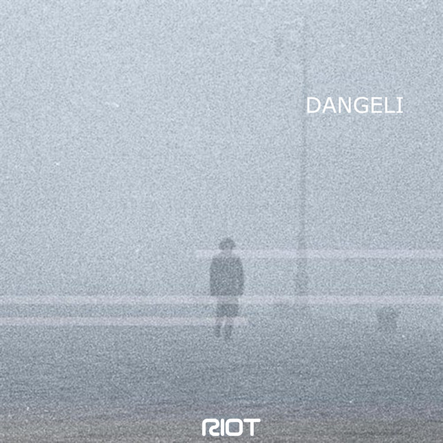 Haze album art