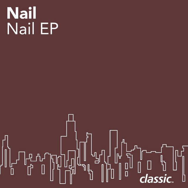 Greyut album art