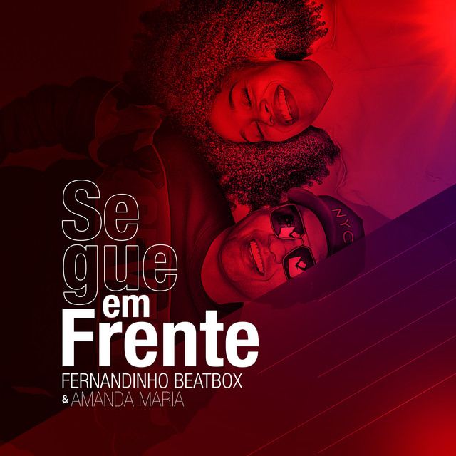 Segue em Frente