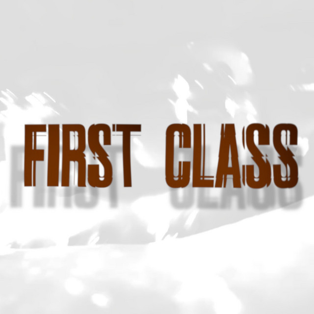 First Class cover art