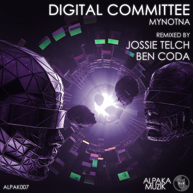 Mynotna (Ben Coda Remix)