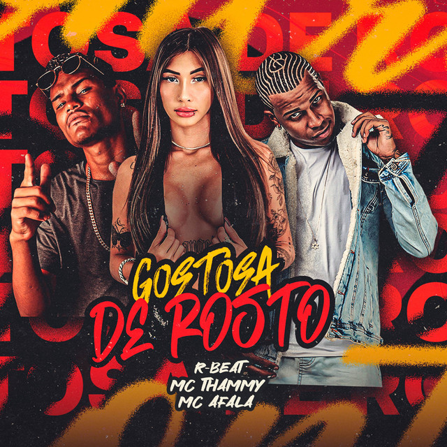 Gostosa De Rosto