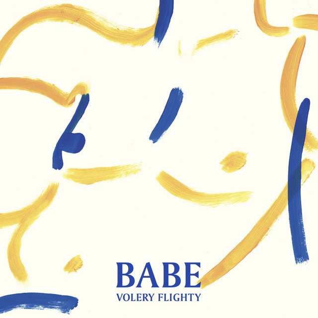 Volery Flighty cover art