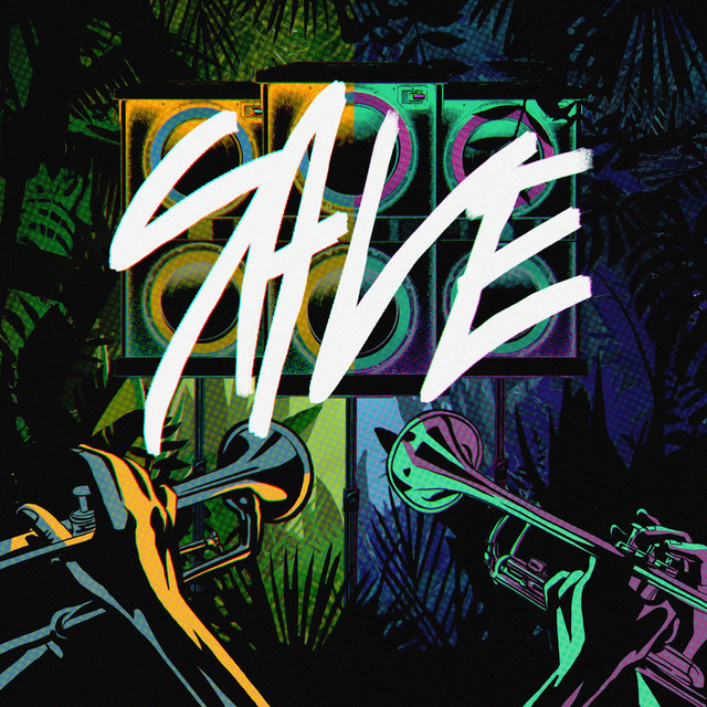 ALEGRAR cover art