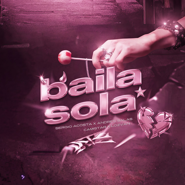 Baila sola