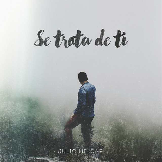 Se Trata De Ti album image