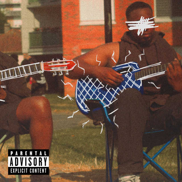 YEA YEA cover art