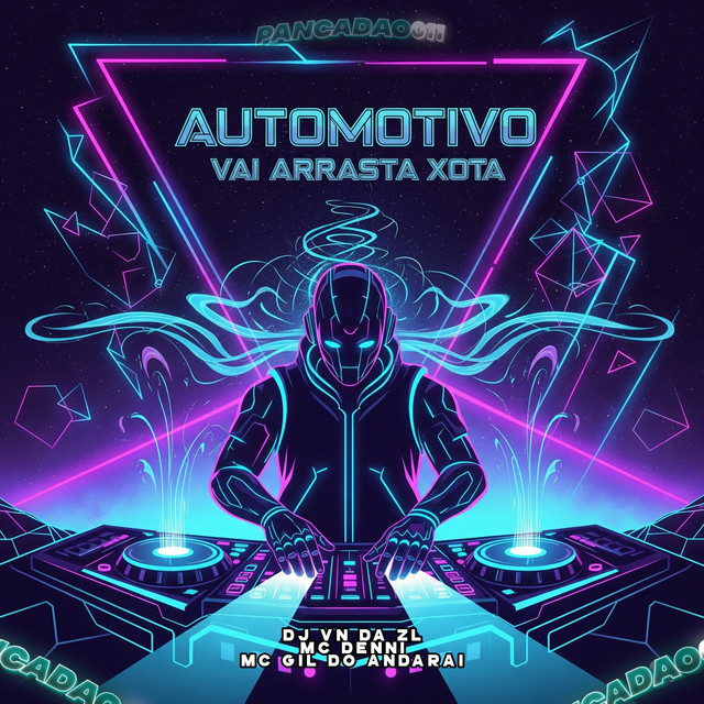 AUTOMOTIVO VAI ARRASTA XOTA