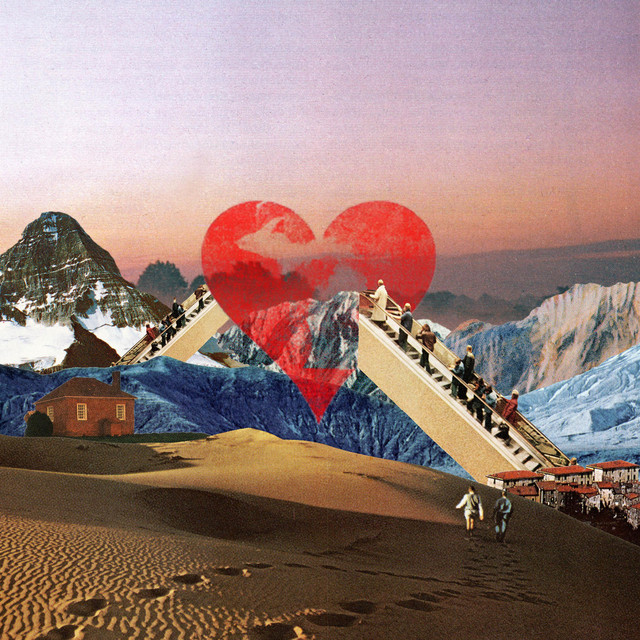 Love Me Better cover