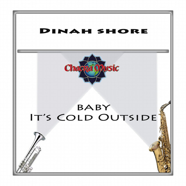 Baby It’s Cold Outside