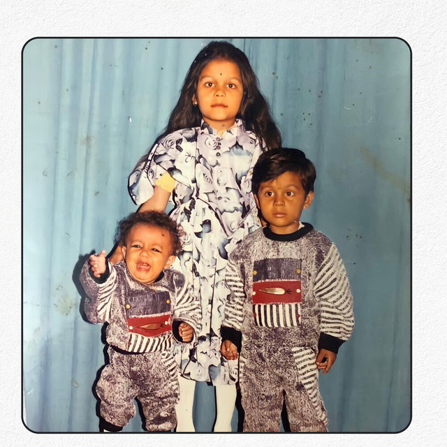 undefined album image
