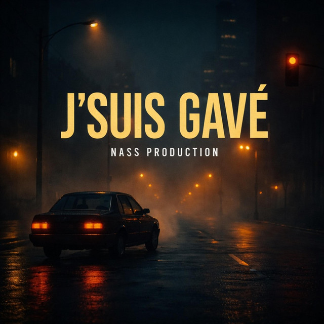 J’suis Gavé