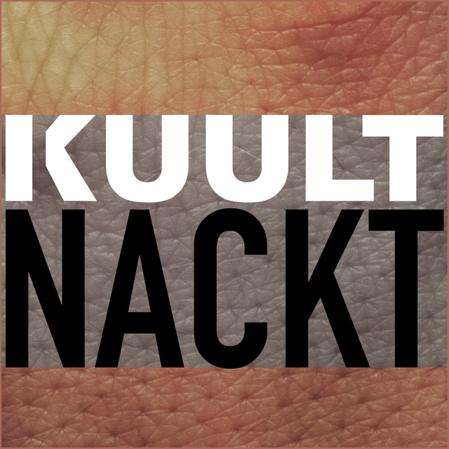 Nackt cover art