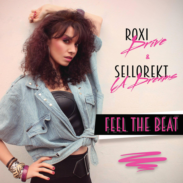 Feel the Beat cover art