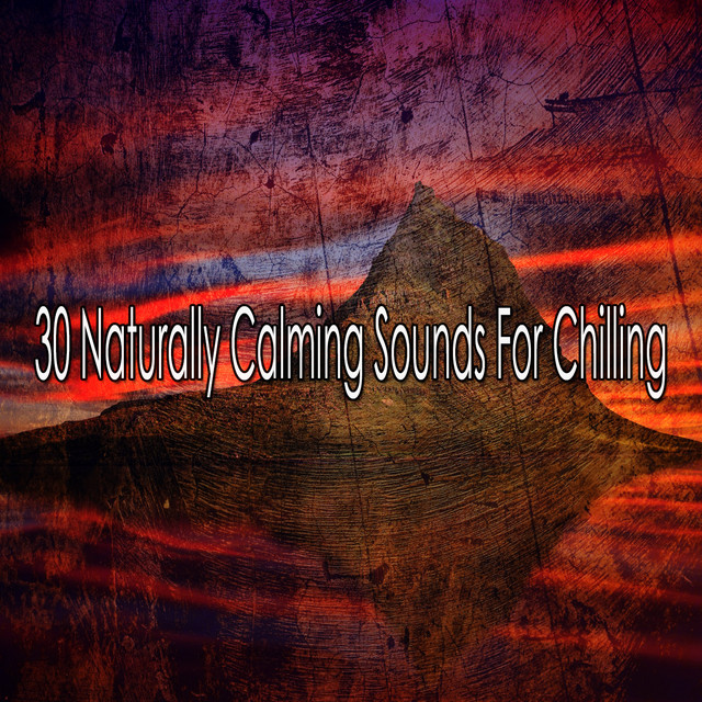 30 Naturally Calming Sounds For Chilling - Album by Nature Sounds ...