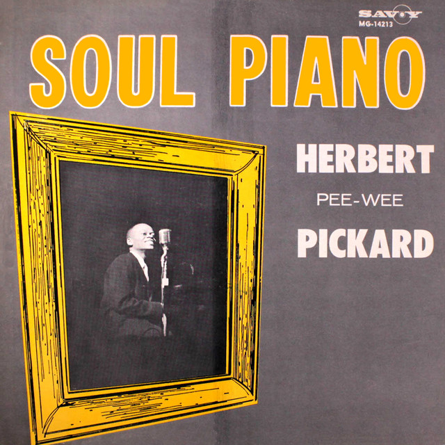 Soul Piano