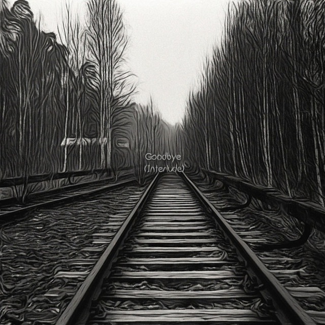 Goodbye (Interlude) cover art