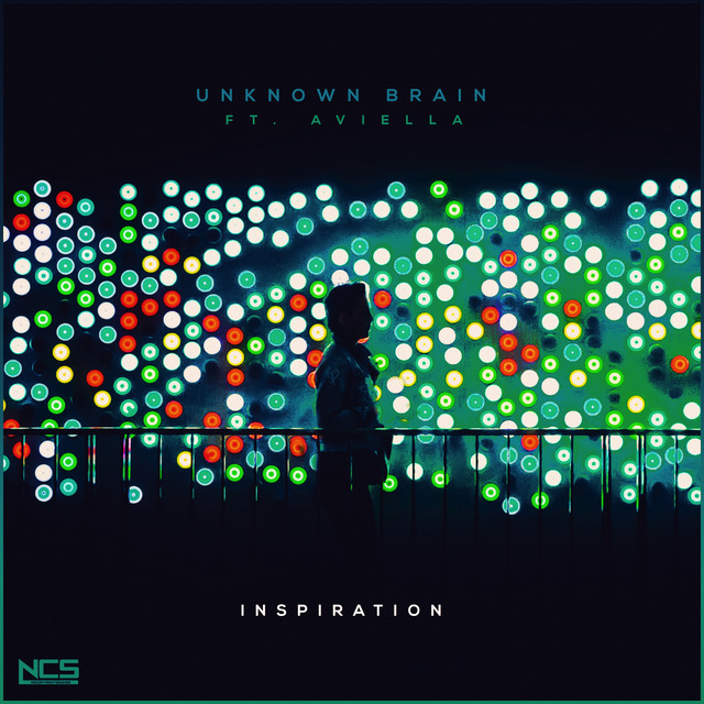Inspiration cover art