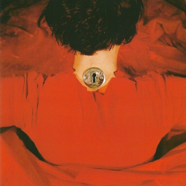 MarthaV cover art